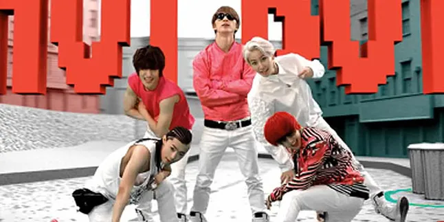 Big Star Akhirnya Rilis MV Debut, 'Hot Boy'