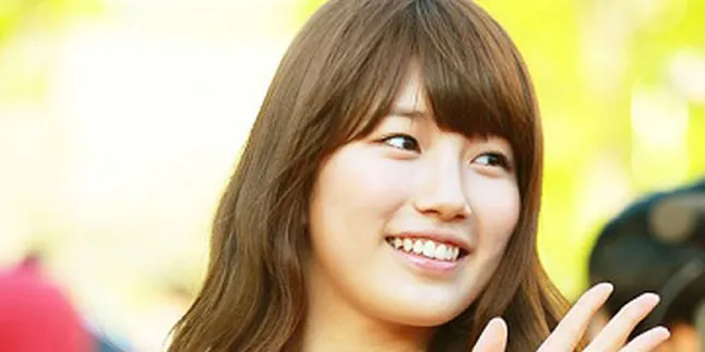 Suzy Miss A Nyanyikan Salah Satu OST K-Drama 'Big'