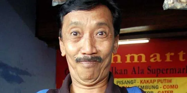 Doyok Optimis Srimulat Tetap Menghibur