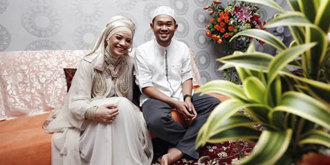 Keluarga Anggap Edo Dimabuk Cinta Rachel Maryam