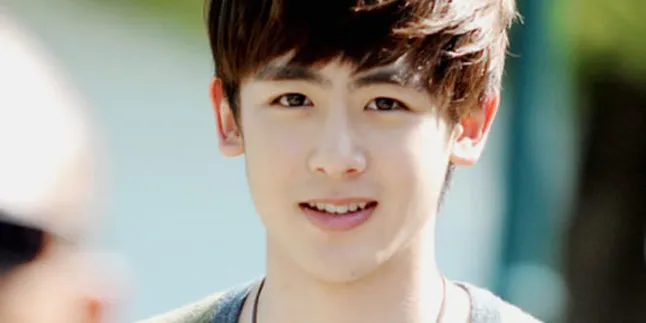 Nichkhun Ungkap Pembagian Keuntungan di 2PM