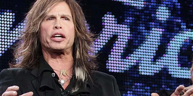 Steven Tyler Mundur Dari American Idol