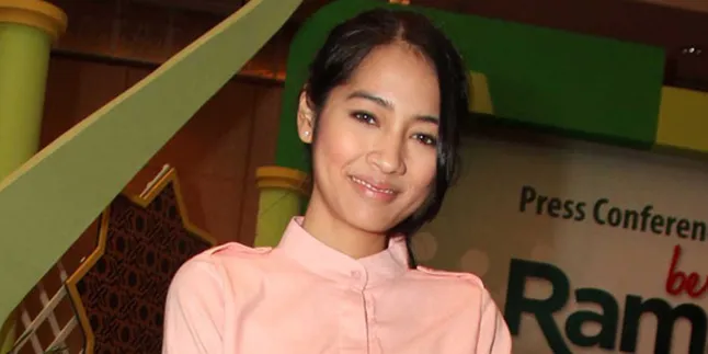 Niken Anjani Hijrah Dari Peran Antagonis