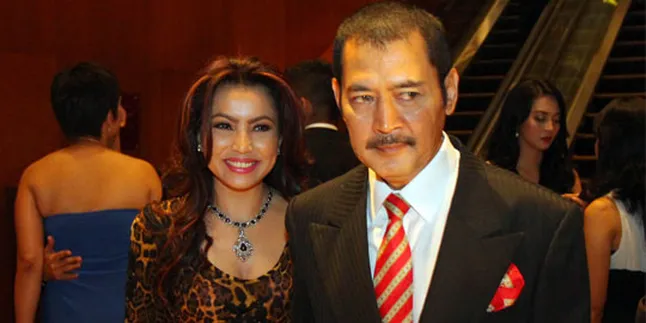 Bambang - Mayang, Syukuran Rumah Mewah Baru