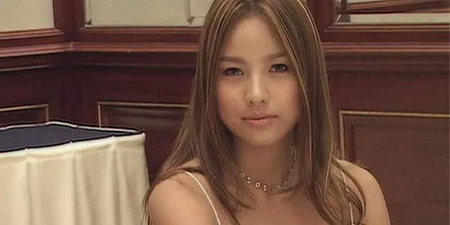 Comeback Penyanyi Seksi K-Pop, Lee Hyori Kembali Ditunda
