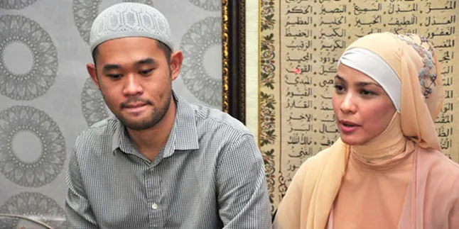 Suami Rachel Maryam: Preskon Itu Justru Menyakiti Orang Tua Suami Rachel Maryam: Preskon Itu Justru Menyakiti Orang Tua