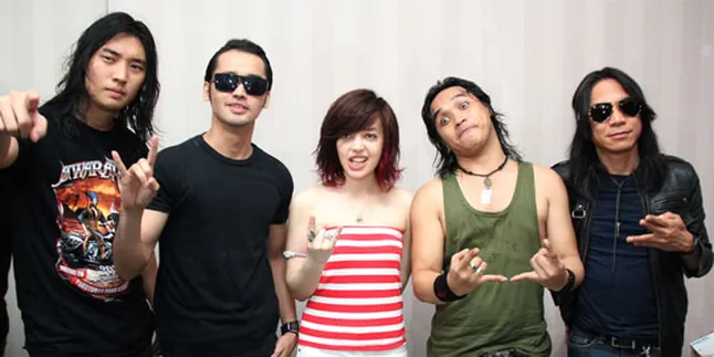 Abdee Slank Produseri PainKiller, Freedom dan Rock n Roll