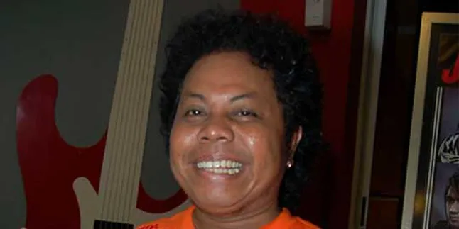 Budi Anduk Bantah Diguna-Guna