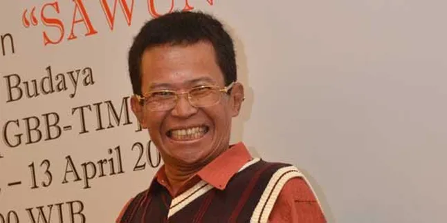 Nurbuat: Srimulat Say No To Drugs