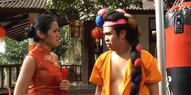 Hormati Teguran KPI, PESBUKERS Tayang Taping