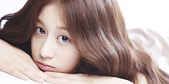 Setelah 4 Tahun, Jiyeon T-Ara Akhirnya Pulang ke Rumah