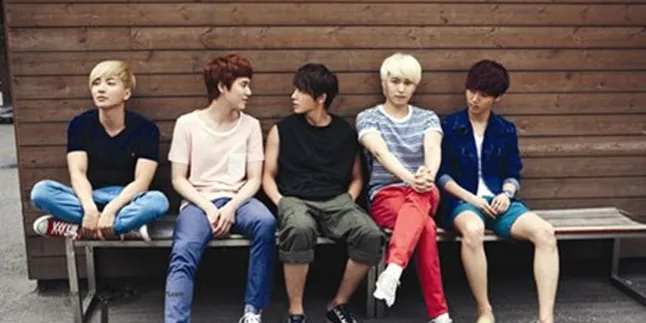 Sungmin Berusaha Keras Tak Lagi Menjadi Seorang Fashion Teroris