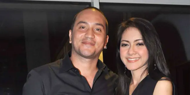 Gary Iskak Minta Tambah Anak ke Richa Novisha Gary Iskak Minta Tambah Anak ke Richa Novisha