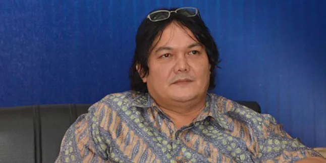 TVRI Tawarkan Program Baru TVRI Tawarkan Program Baru
