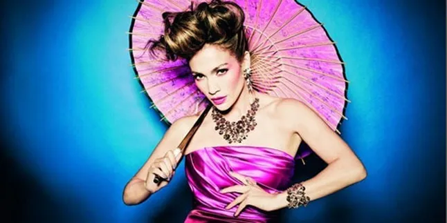 J-Lo Resmi Mundur Dari American Idol