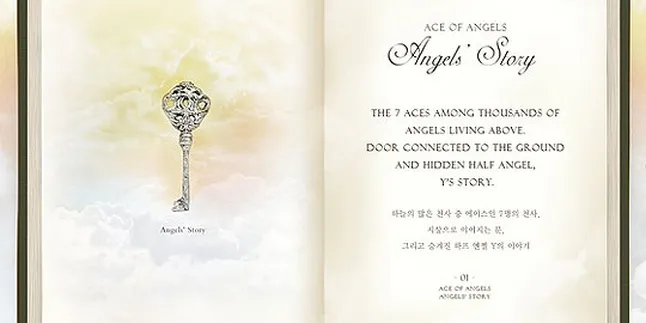 AOA, Girlband Baru Agensi FNC Entertainment?