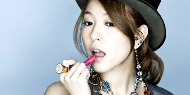 Akhir Juli 2012, BoA Pastikan Comeback