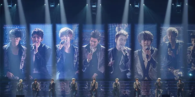 10 Karya Musisi Indonesia Ini Mirip Dengan Artis K-Pop?