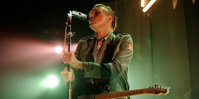 Arcade Fire Rilis Album Baru Tahun Depan