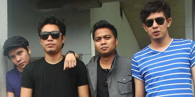 Rizal: Lagu Pemilik Hati Milik Armada