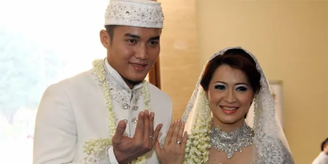 Isu Okie Hamil Luar Nikah, Pasha Tak Mau Tanggapi