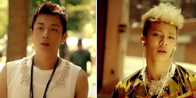 B2ST Rilis 'MV Short Version' dari 'Midnight Sun'
