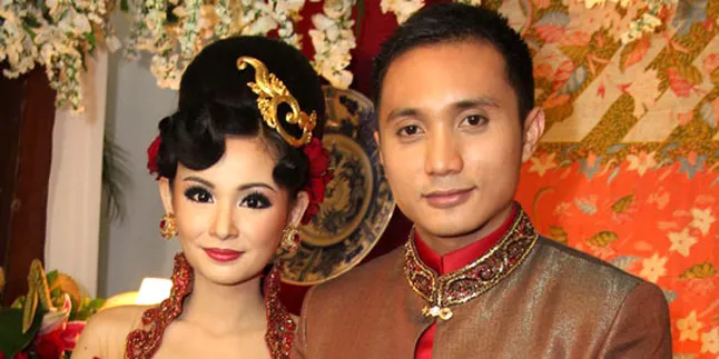 Suami Tak Larang Soraya Larasati Berkarir