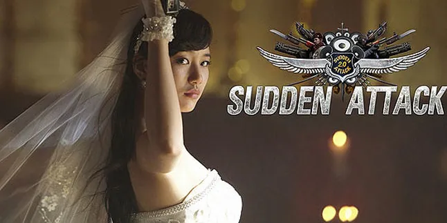 Memakai Gaun Pengantin, Suzy Miss A Jadi Pusat Perhatian