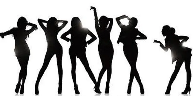 Girlband AOA Rilis Teaser Foto Member Pertama, Seol Hyunari Girlband AOA Rilis Teaser Foto Member Pertama, Seol Hyunari