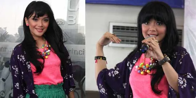 Sheza Idris Siapin Single Anyar