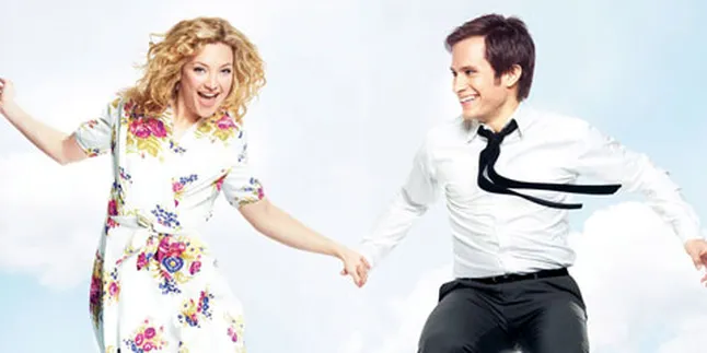 [Review] ‘A LITTLE BIT OF  HEAVEN’, Melawan Kematian Dengan Keceriaan