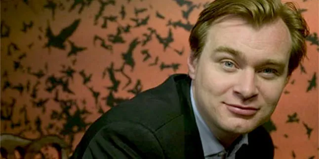 Nolan: Peter Jackson Inspirasi Lanjutkan 'THE DARK KNIGHT RISES'