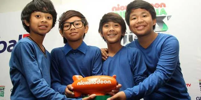 Kalahkan SMASH, Coboy Junior Masih Tak Percaya