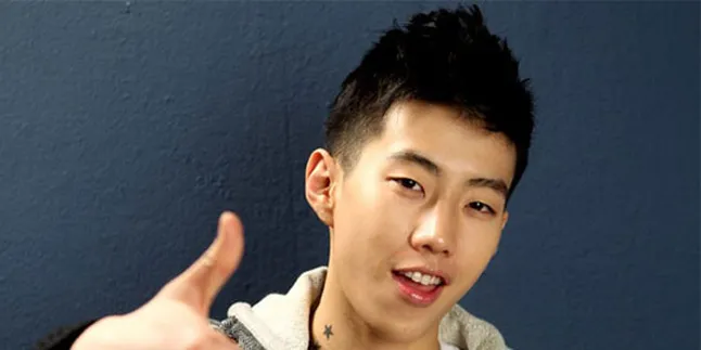 Jay Park Bakal Luncurkan Serial YouTube