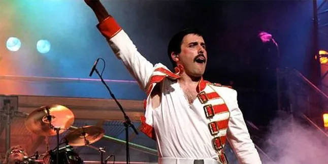 Bohemian Rhapsody, Single Terfavorit di Inggris