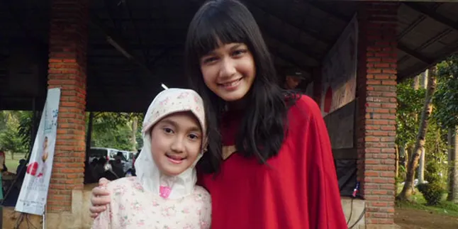 Ingat Masa Lalu, Dhea Anissa Dukung Bella Anatsya