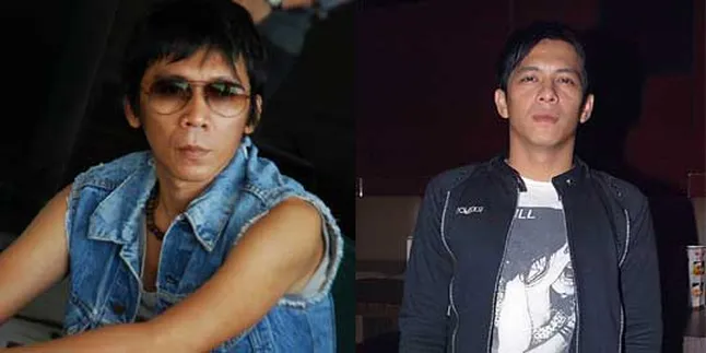 Ariel Bisa Kembali Sukses, Asal... Ariel Bisa Kembali Sukses, Asal...