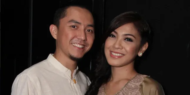 Omesh Tak Tuntut Istri Pintar Masak