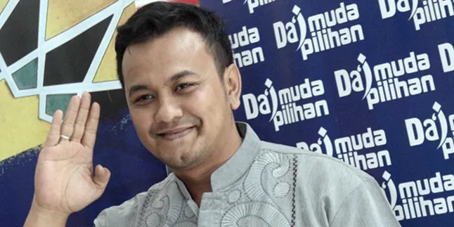 Dicky Chandra: Pejabat Harusnya Bukan Sebagai Profesi