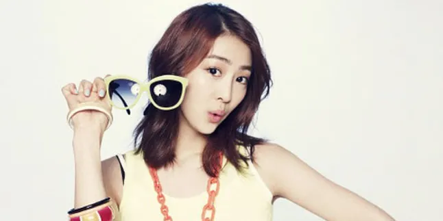 Foto Masa Lalu Dasom Sistar Buat Netizens Terkejut!