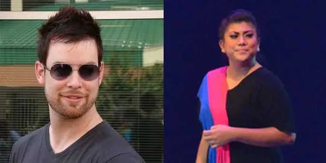 David Cook Puji Kualitas Vokal Regina Ivanova David Cook Puji Kualitas Vokal Regina Ivanova