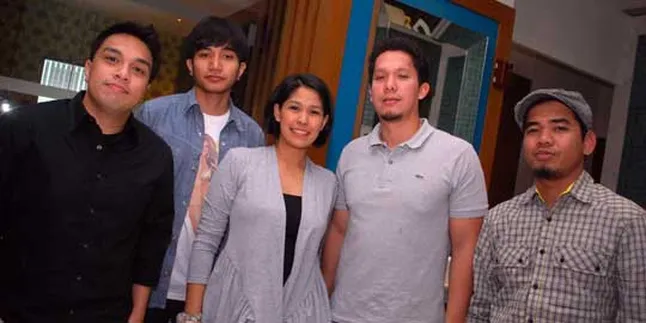 Maliq and D Essentials Pernah Ditimpuki Slanker