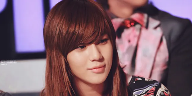 Happy 20th Birthday Power Taem, Lee Taemin