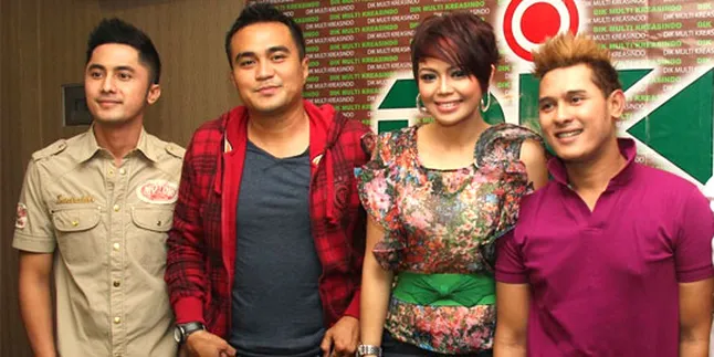 Hengky Kurniawan Produseri D Rayu