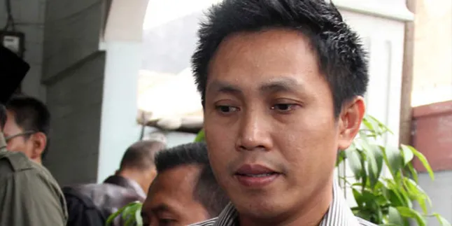 Ibu Mertua Eko Patrio Meninggal Dunia