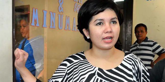 Suami Bebas, Joy Tobing Bersiap Launching Album