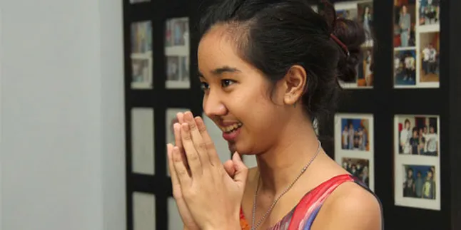 Kecewa, Chika Kinsky Tak Bisa Maafkan Adipati Dolken