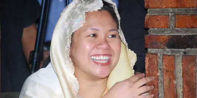 Yenny Wahid Netralisir Isu Sara di Pilkada DKI