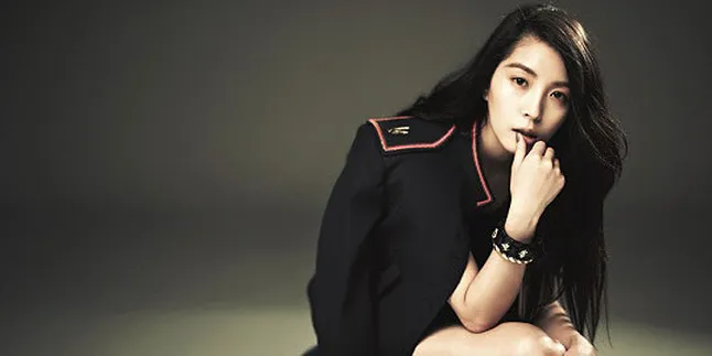 Rilis Album Baru, BoA Ungkap Teaser MV 'Only One'