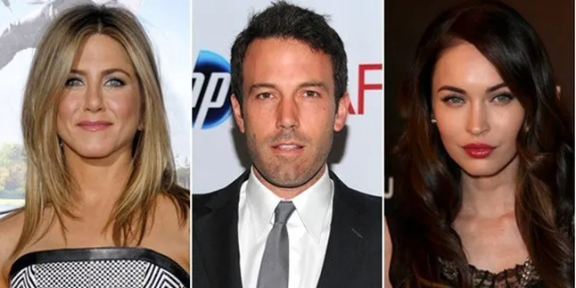 Artis-Artis Tenar Ini Ternyata Takut Naik Pesawat